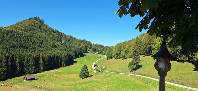 Foto von Klaus-GM entlang der Tour