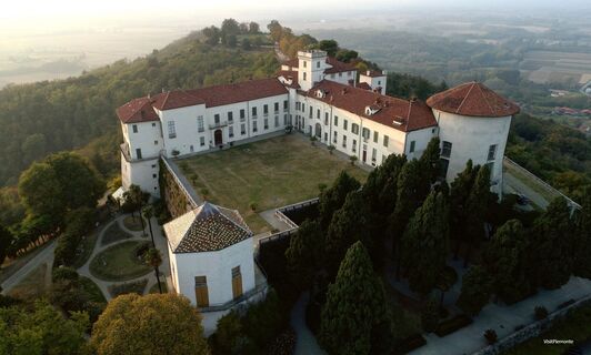 Castello di Masino