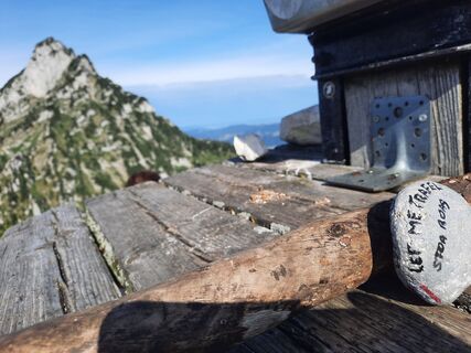Foto von Konrad Kreische 1 entlang der Tour