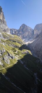 Fotó a Mirko Stefani honlapról a túra során