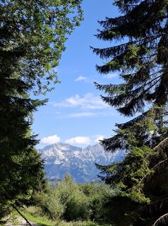 Foto von kstb entlang der Tour
