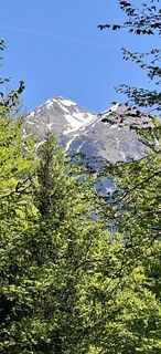 Foto von Mario Thomaschütz entlang der Tour