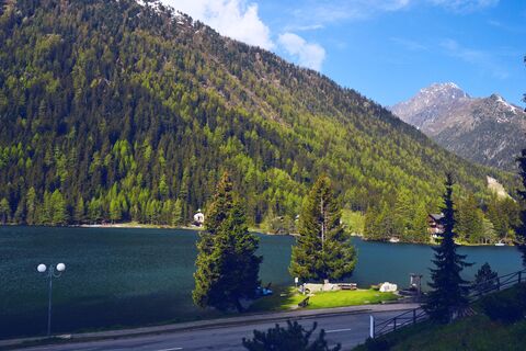 Lac de Champex