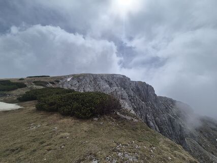 Foto von Wolfgang Wurzer 1 entlang der Tour