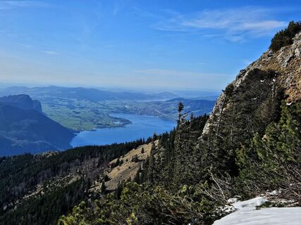 Fotografija s spletne strani Maria Hödlmoser na poti