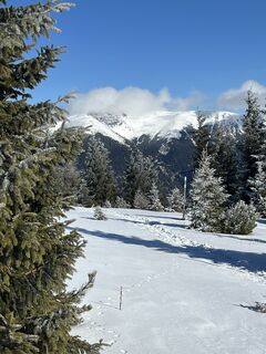 Photo de Bernhard Dr. Rotter le long du parcours