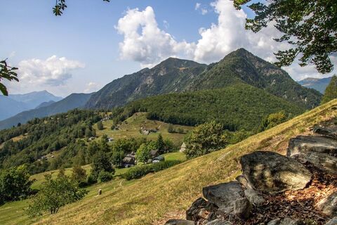 Monte Comino