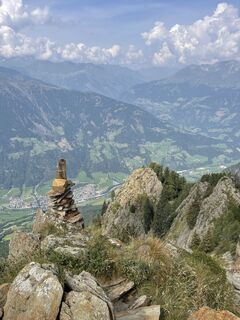 Foto von Marina I entlang der Tour