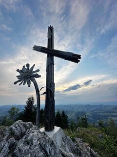 Prochenberg-Kreuz