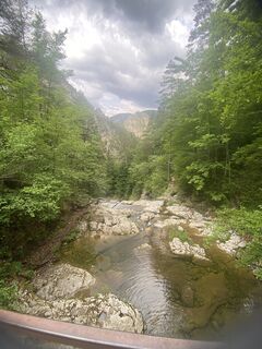 Fotografija s spletne strani Patrick  Illitsch na poti