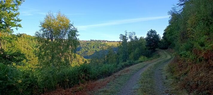 Photo de stefanmaser le long du parcours