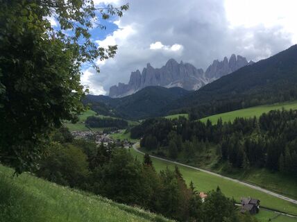 Foto von FabioMOON entlang der Tour