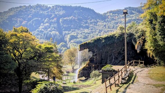 Photo de AleMiao le long du parcours