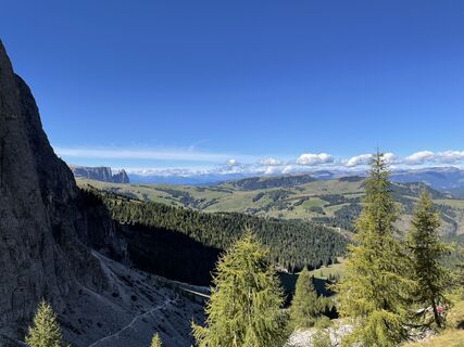 Foto von Ralf Umminger entlang der Tour
