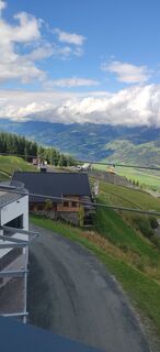 Foto da Jerzy borys lungo il tour