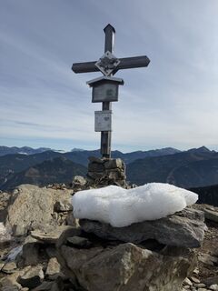 Photo from Ralph Ranner along the tour