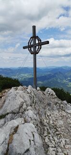 Foto von Gessi entlang der Tour