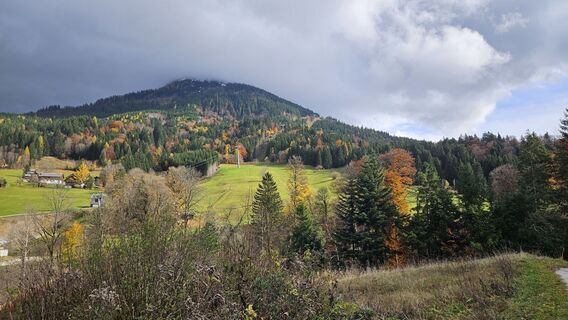 Foto von Robert8992 entlang der Tour