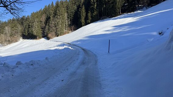 Fotografia z peter_oe na trase