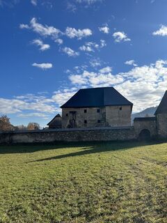 Zdjęcie z BiDA wzdłuż trasy