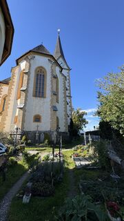 Foto von Marcus Draheim entlang der Tour