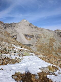 Fotografia z Porpáczy Szabina na trase