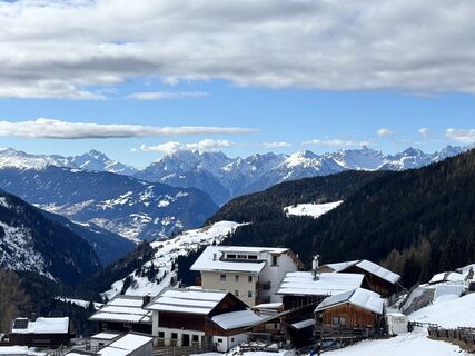 Photo de Olaf Sennhenn le long du parcours