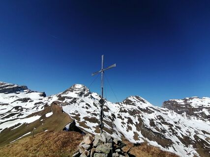 Foto von Turbinio entlang der Tour