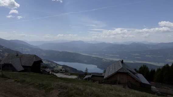 Foto von firebird 93 entlang der Tour