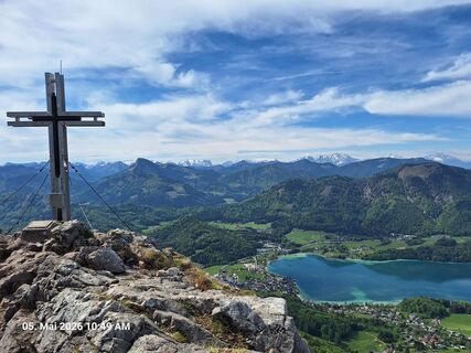 Foto von Markus Bischof 3 entlang der Tour