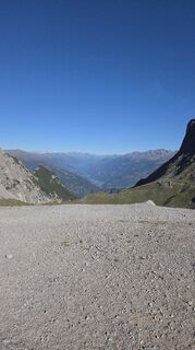 Photo de Bruno Neumayr 1 le long du parcours