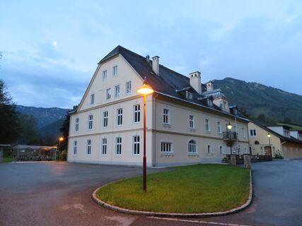 Hollenstein - Stumpfmauer - Tanzboden - Altenmarkt