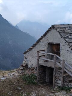 Foto von Guido Lovati 1 entlang der Tour