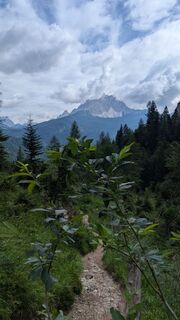 Foto von MarkusGold entlang der Tour