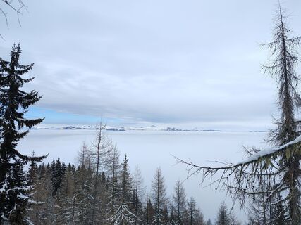 Fotó a Enrico Rau honlapról a túra során
