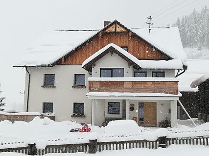 Appartement Großwallner
