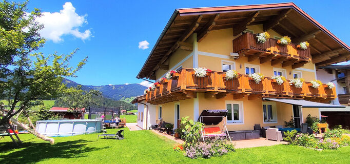 Ferienhaus Walchhofer