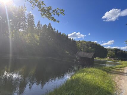 Fotó a Robert.Unterlercher honlapról a túra során