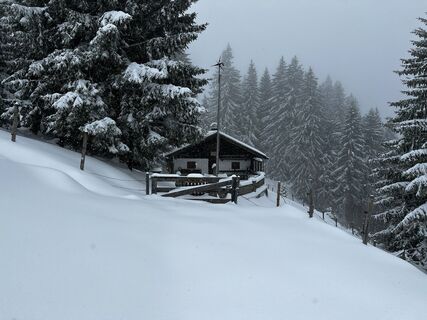 Photo de Martin Dhanjal le long du parcours
