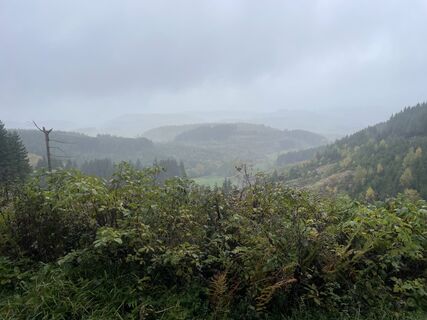 Fotografie z Sanca na trase