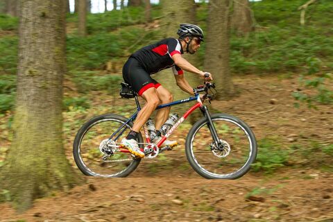 Radfahren
