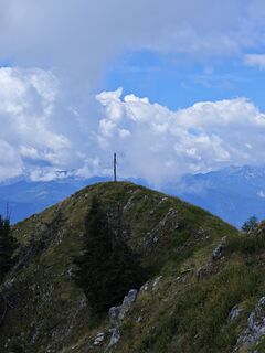 Fotografija s spletne strani Bernhard Johannes na poti