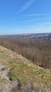 Fotografia z Karsten Keer na trase