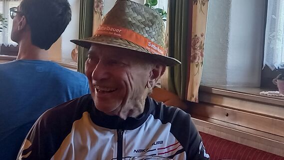 Photo de koessler1 le long du parcours