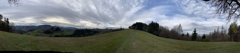 Fotó a Leo Fahrngruber honlapról a túra során