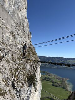 Fotografie z Volker Wortmeyer na trase