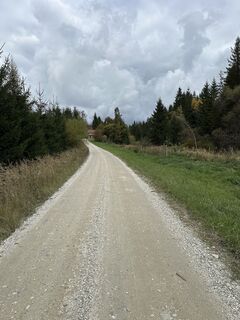 Foto von Schwenninger entlang der Tour