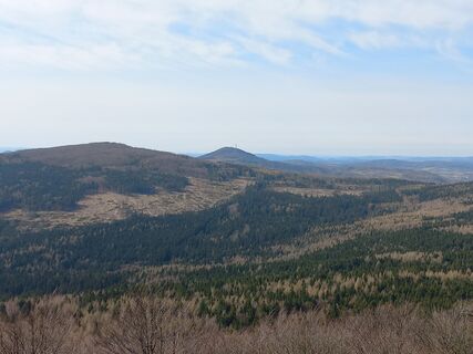 Photo de Frank Vieweg le long du parcours