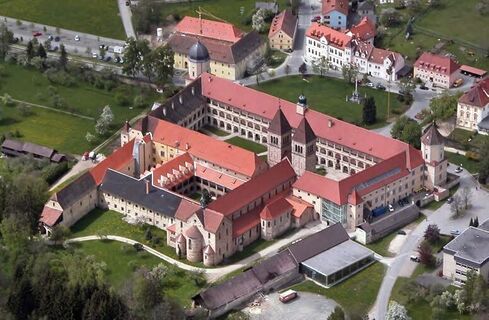 Abtei Seckau