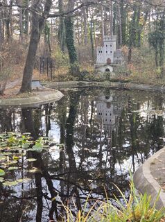 Photo de G Hartmann le long du parcours